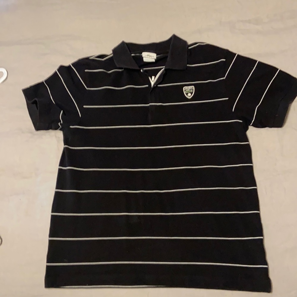 Lacoste polo shirt